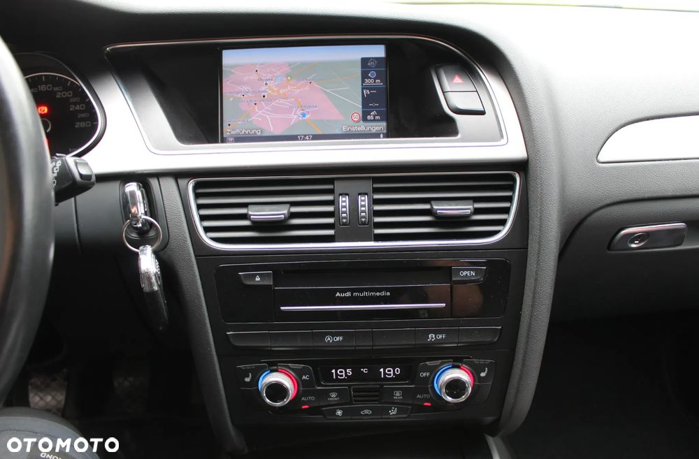 Audi A4 - 15