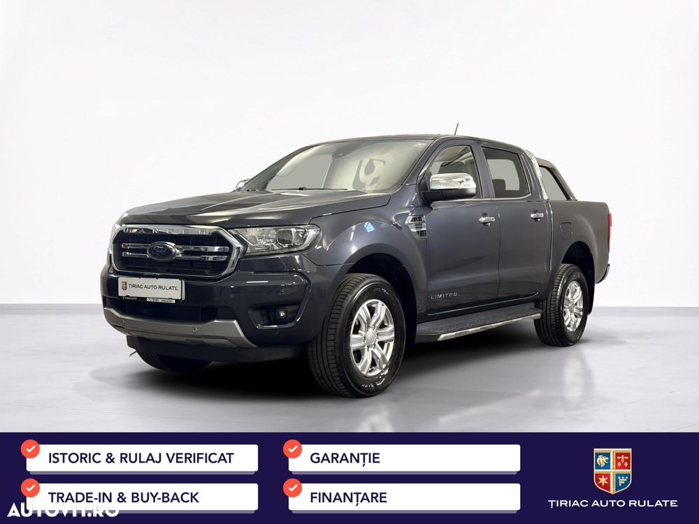Ford Ranger - 2