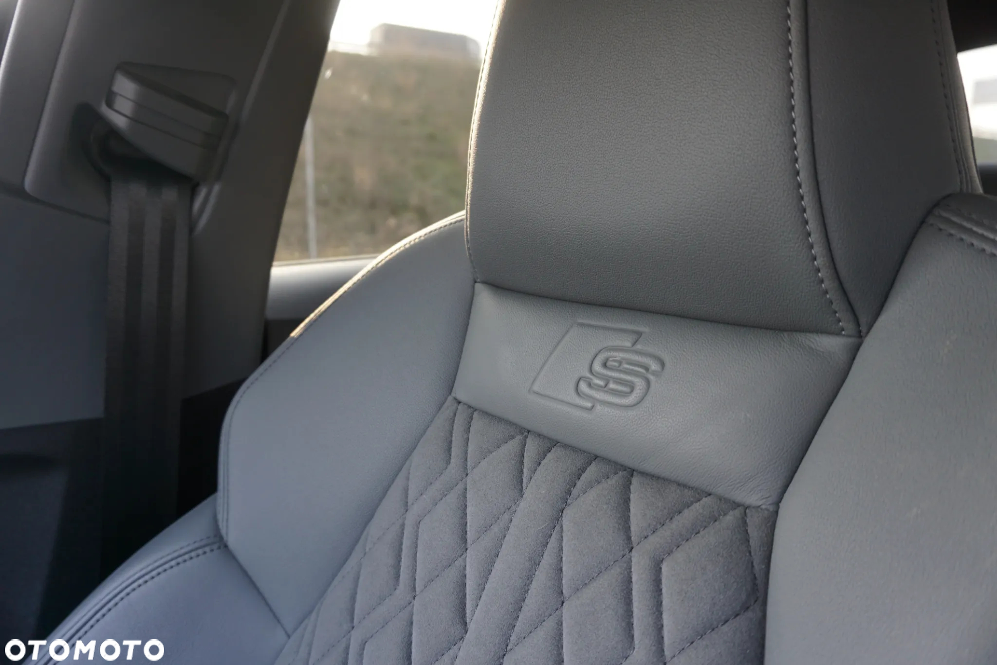 Audi S3 - 24