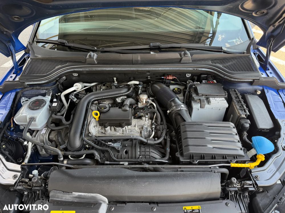 Skoda Scala 1.0 TSI DSG Ambition - 37