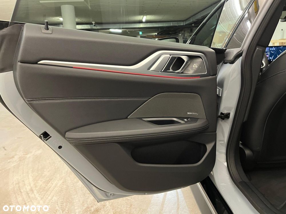 BMW Seria 4 420d xDrive mHEV M Sport sport - 32