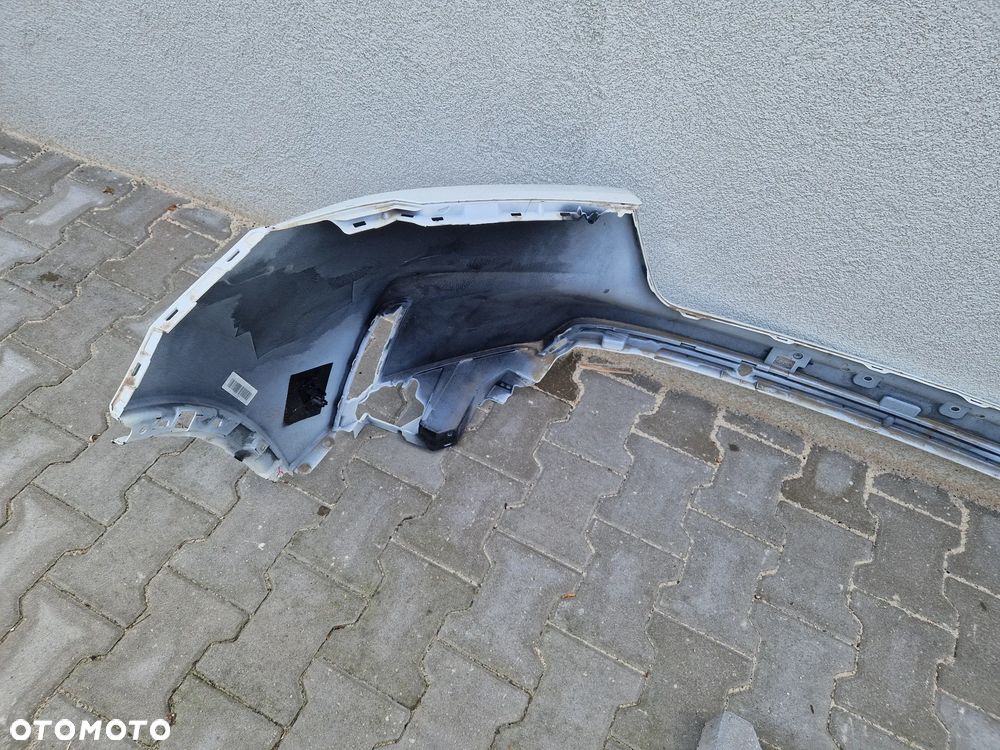Zderzak Honda Crv Cr-v 2023 - - 8