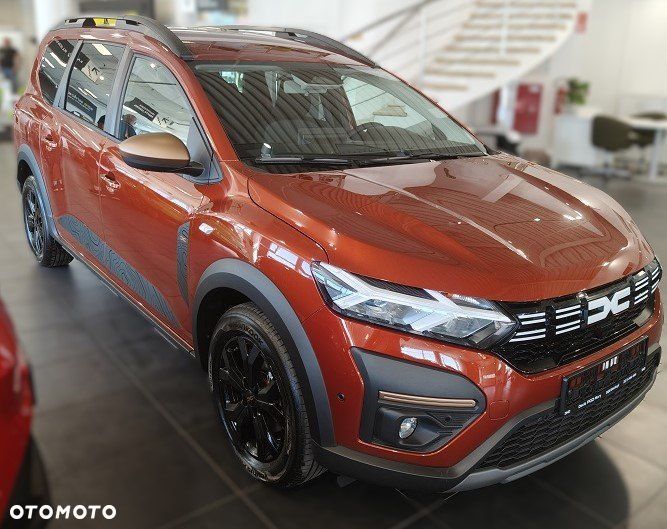 Dacia Jogger - 2
