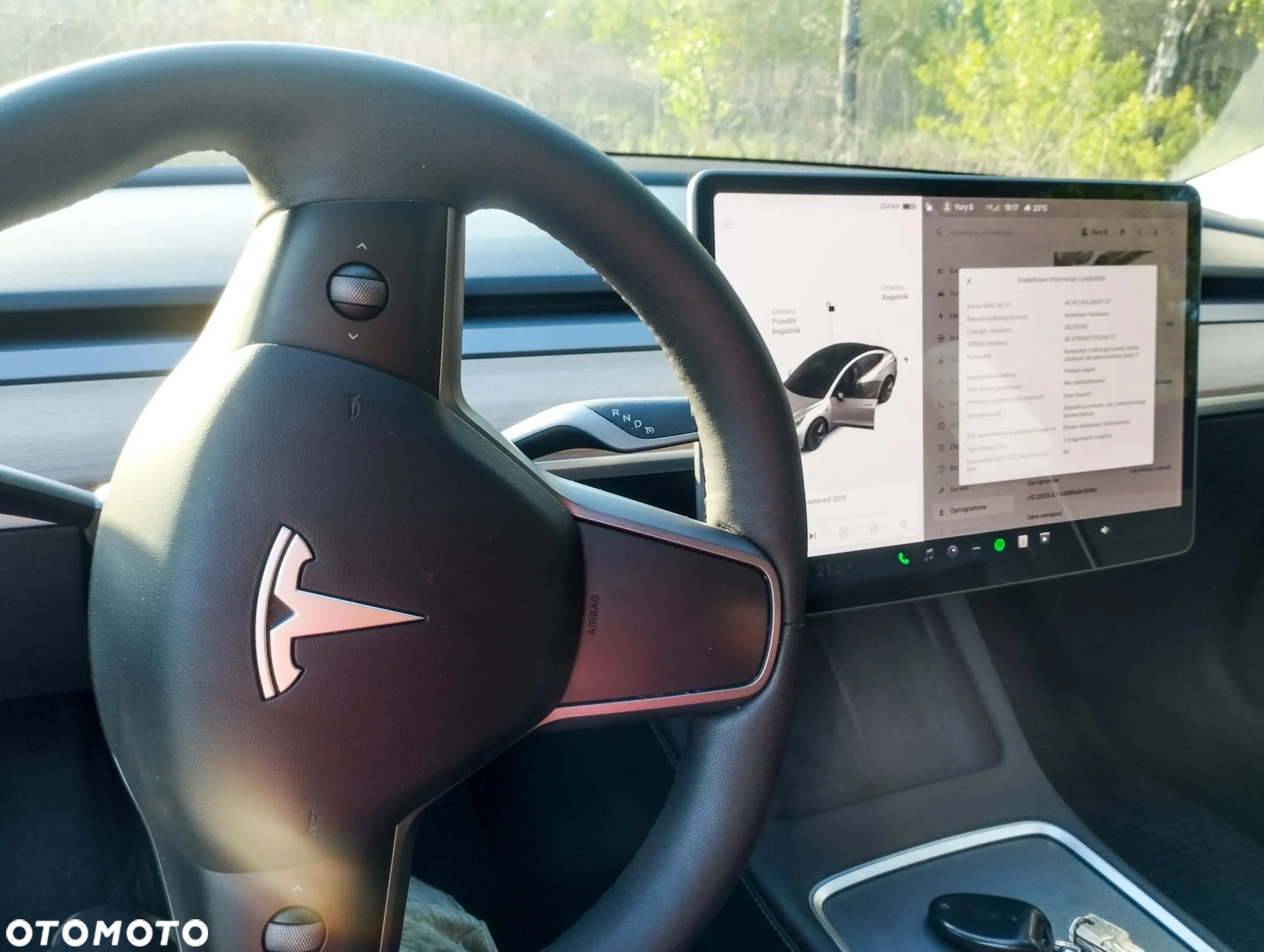 Tesla Model 3 Standard Range Plus - 4