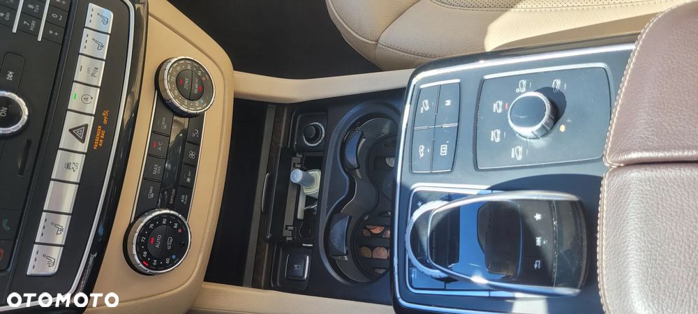 Mercedes-Benz GLS - 6