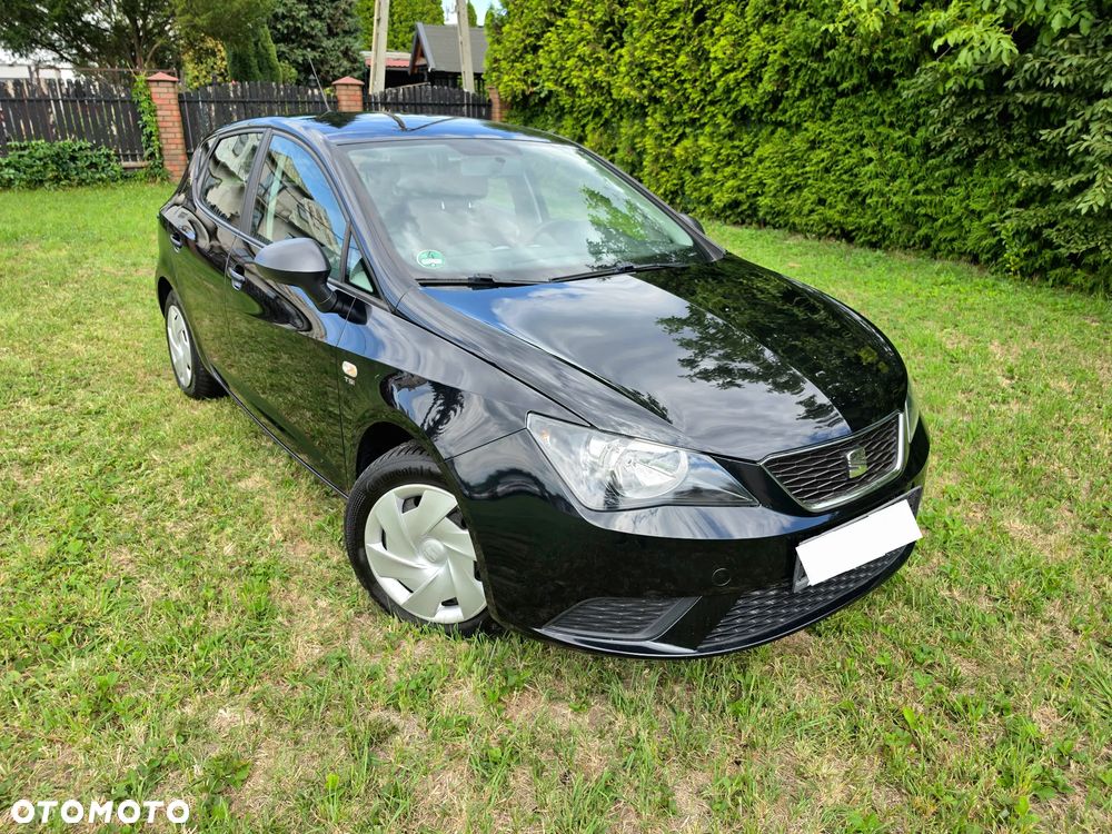 Seat Ibiza - 6