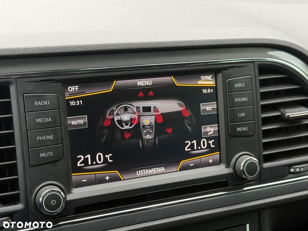Seat Leon - 25