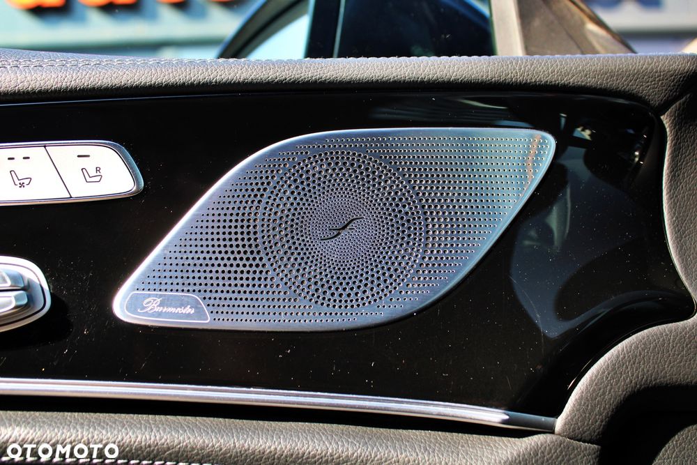 Mercedes-Benz AMG GT 43 4-Matic+ - 15