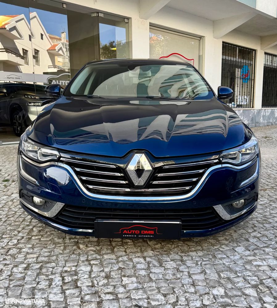 Renault Talisman 1.5 dCi Zen J18 - 3
