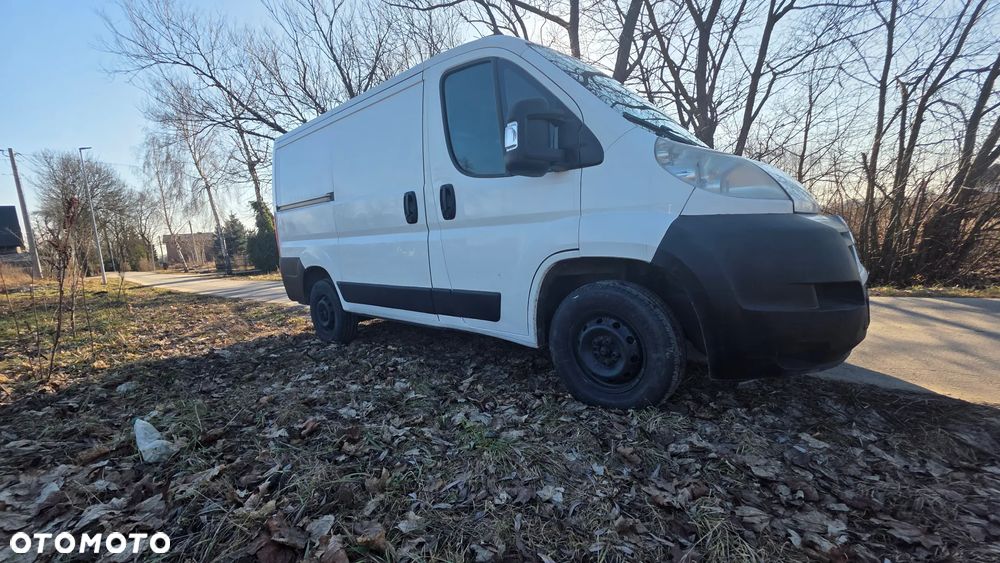 Citroën Jumper - 17