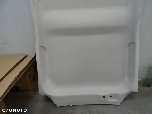 PODSUFITKA PODSUFITÓWKA RENAULT CLIO III NR163 - 3