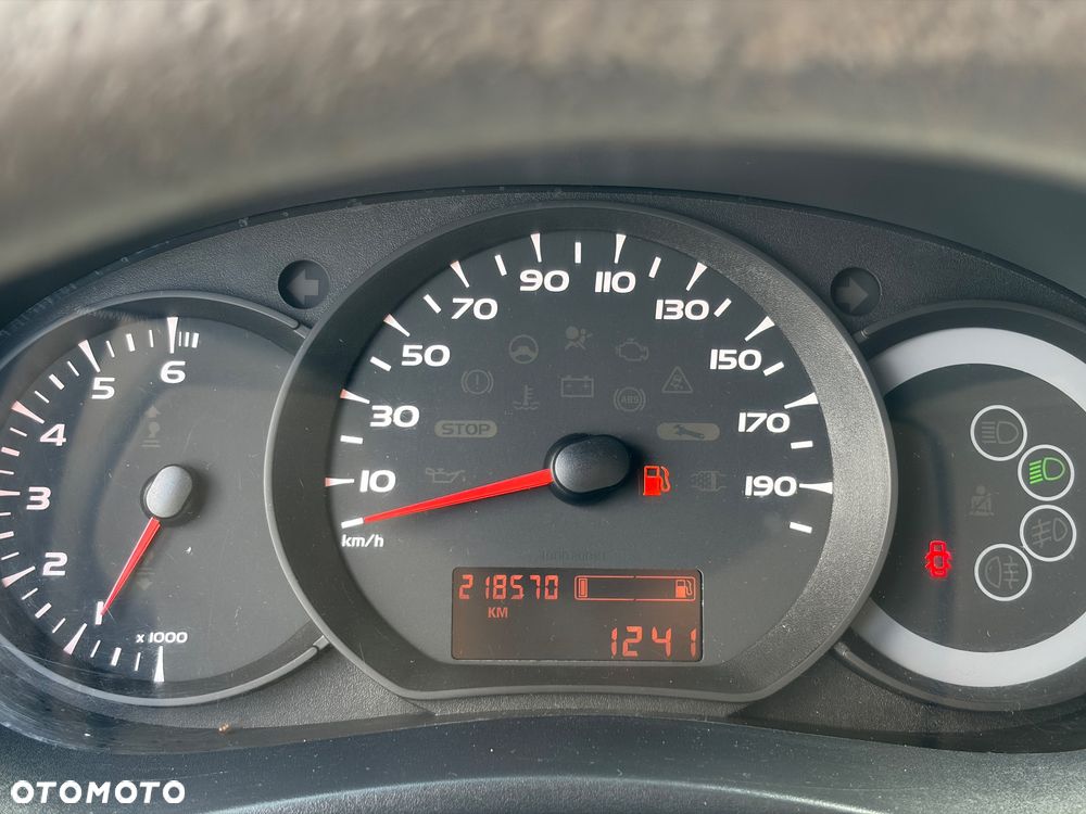 Renault Kangoo - 17