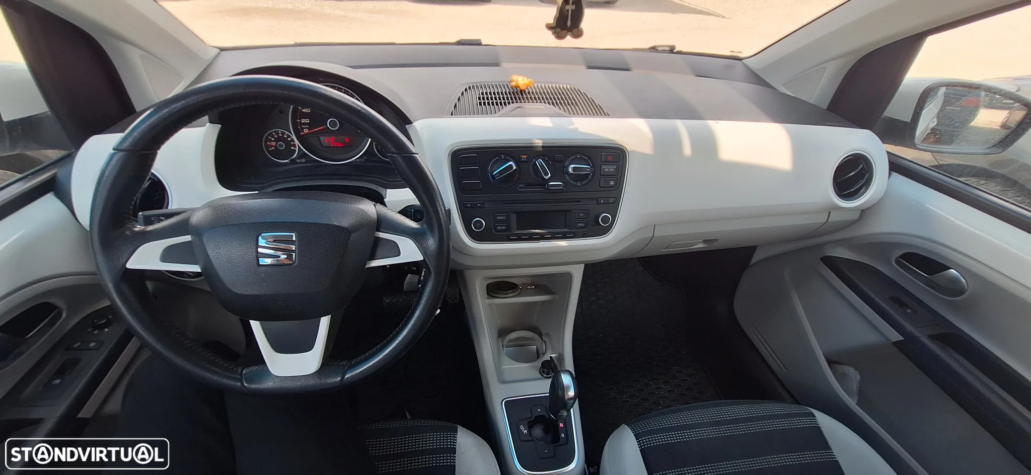 SEAT Mii 1.0 Style Aut. - 9