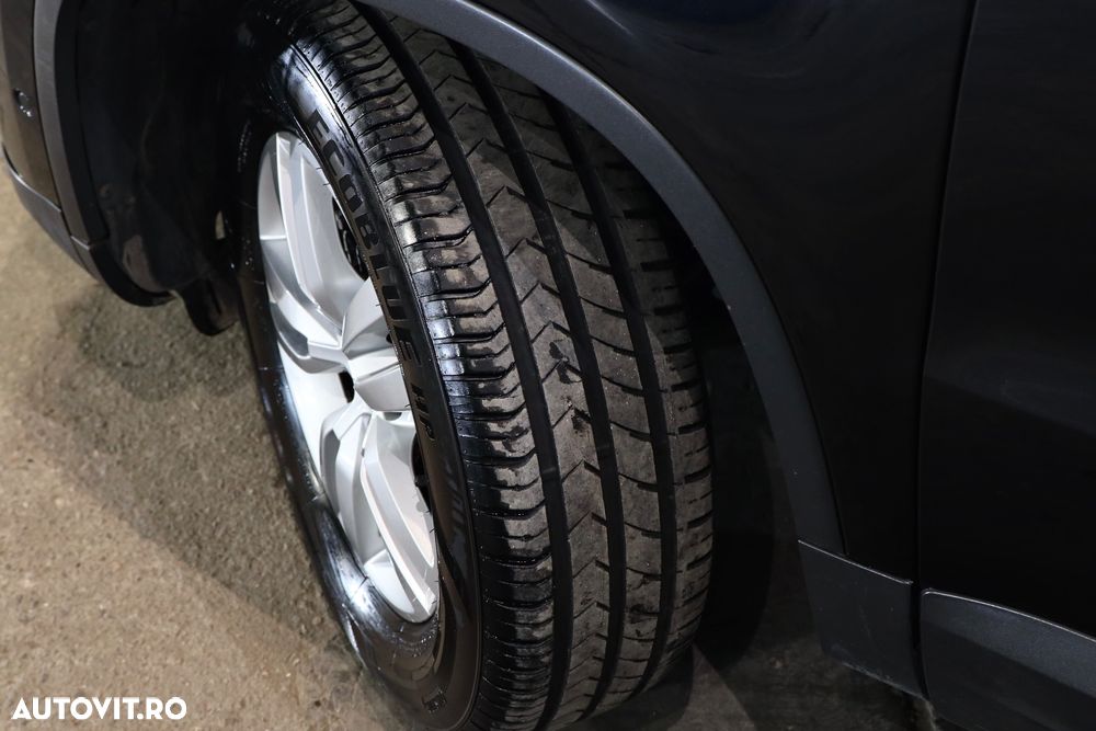 Volkswagen Tiguan 2.0 TDI DPF BlueMotion Technology Life - 34