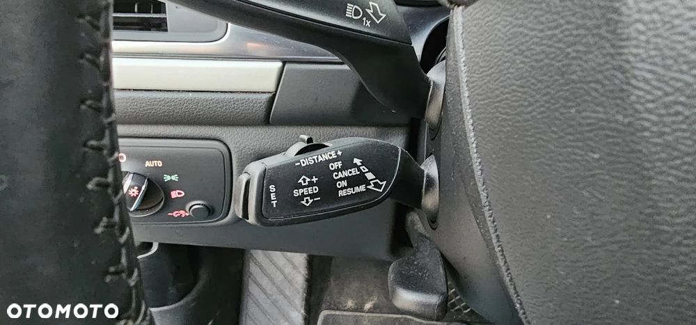 Audi A6 Avant ver-2-0-tdi-ultra-dpf-s-tronic - 14