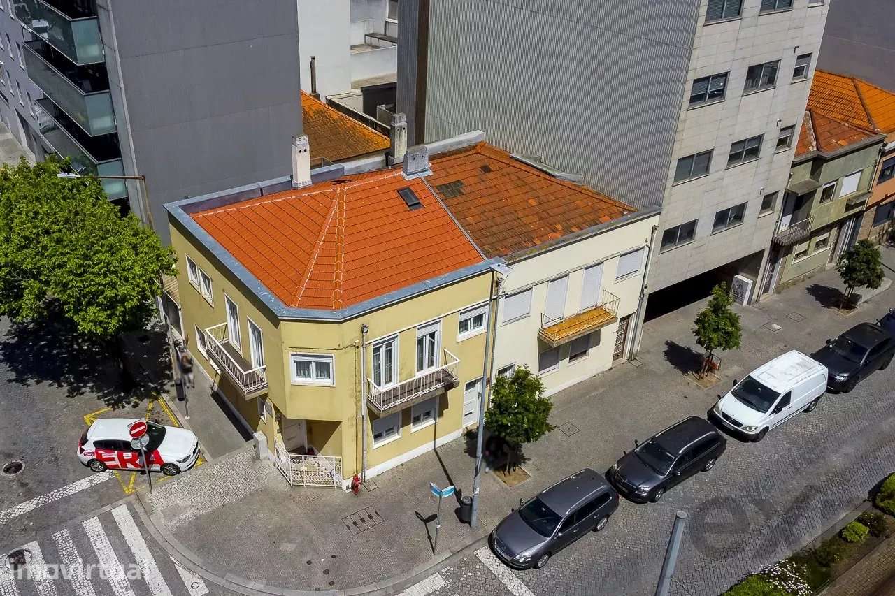 Matosinhos: Liberdade Total para Criar o Seu Lar - Grande imagem: 2/28