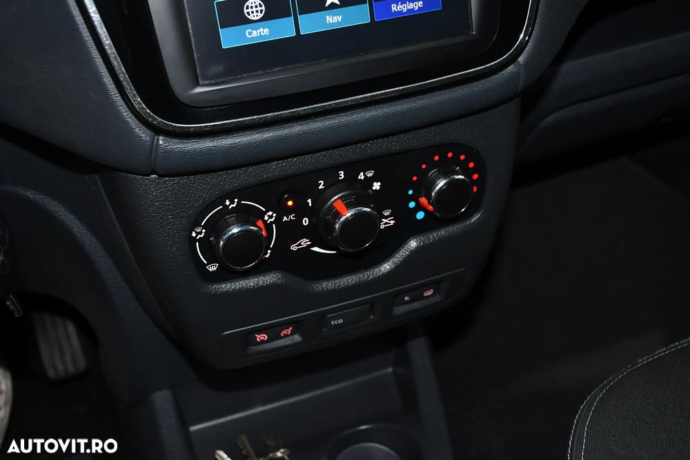 Dacia Lodgy 1.5 dCi Laureate - 21