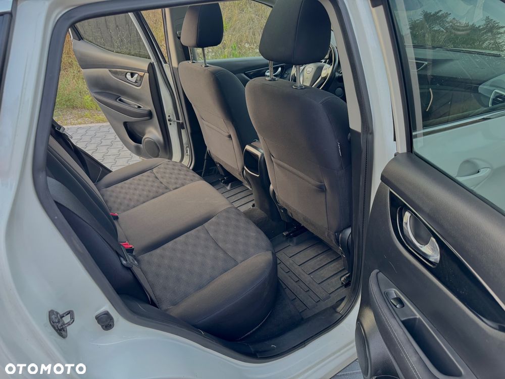 Nissan Qashqai - 26