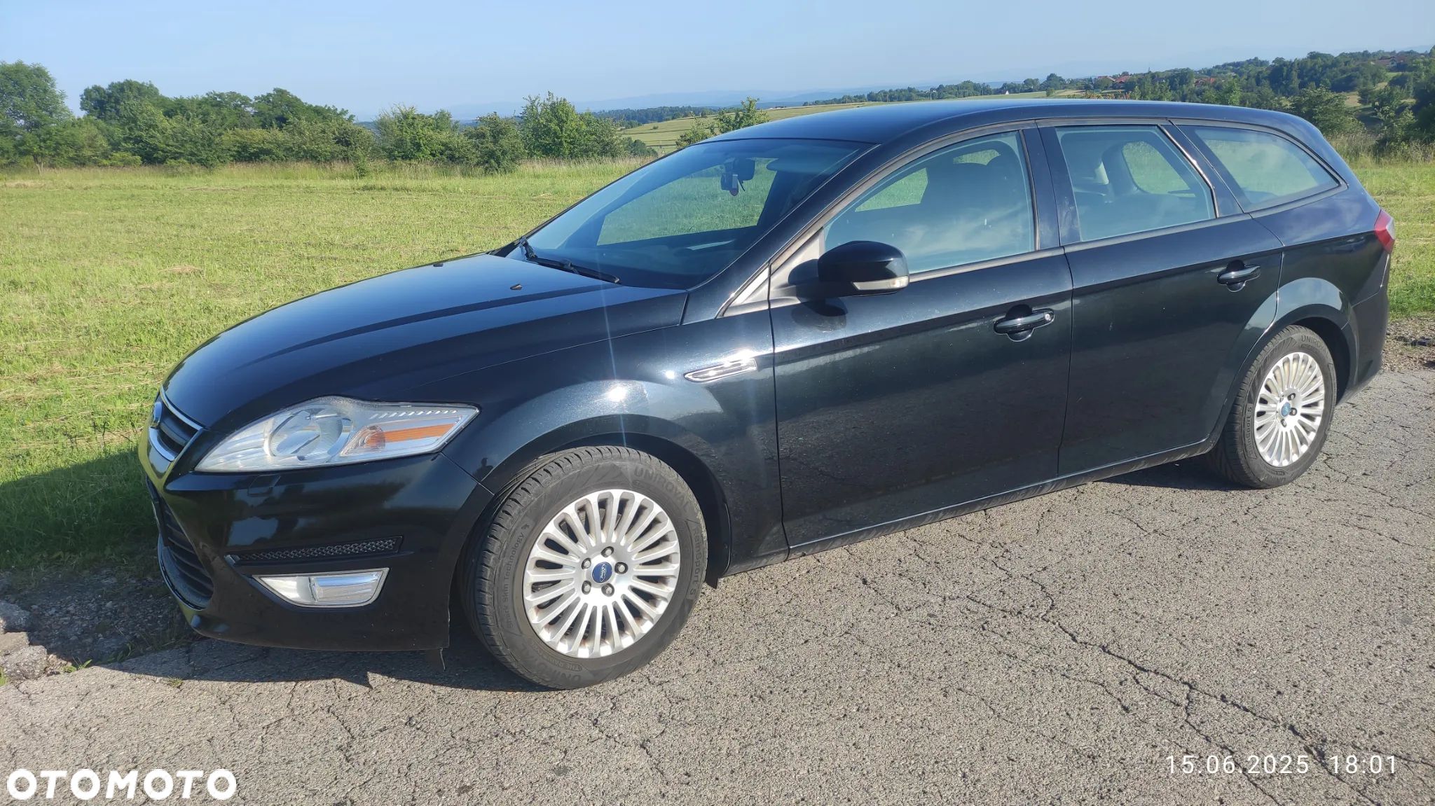 Ford Mondeo 1.6 TDCi Trend - 1