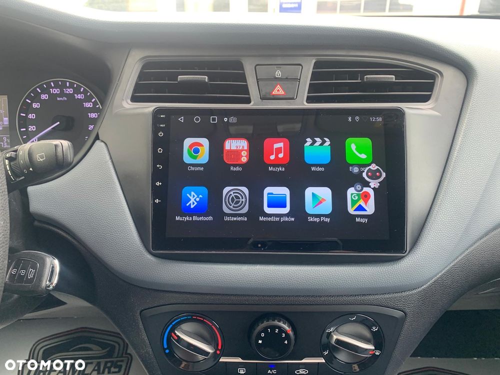 Hyundai i20 - 25