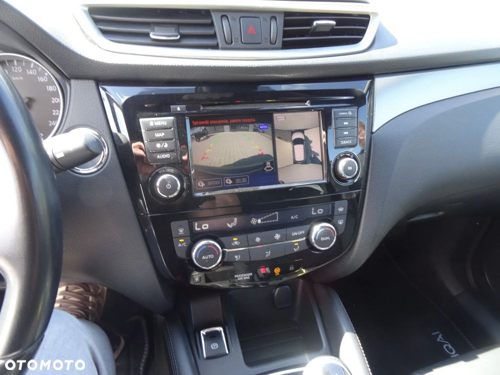 Nissan Qashqai 1.3 DIG-T DCT TEKNA+ - 13