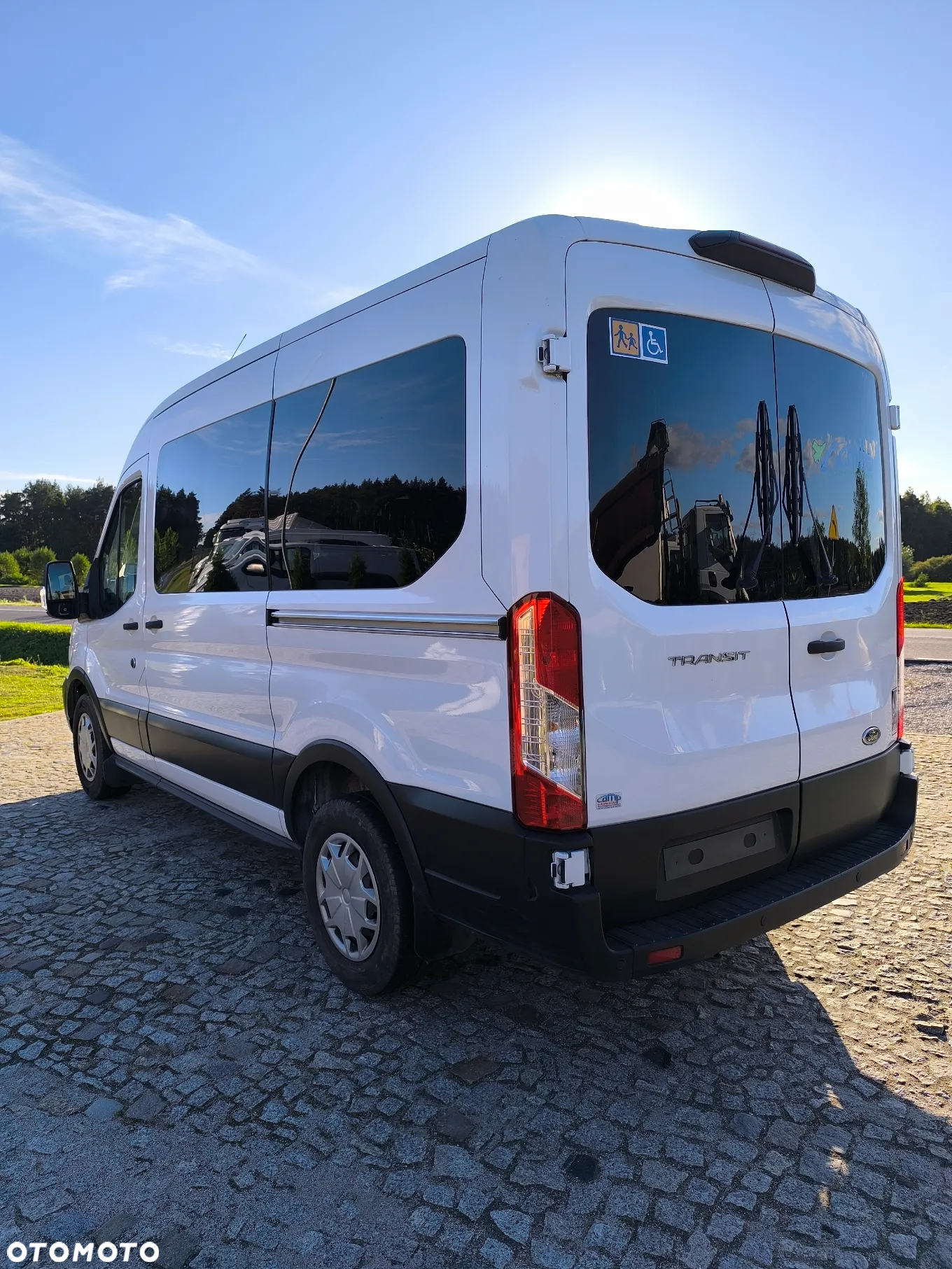 Ford Transit - 7