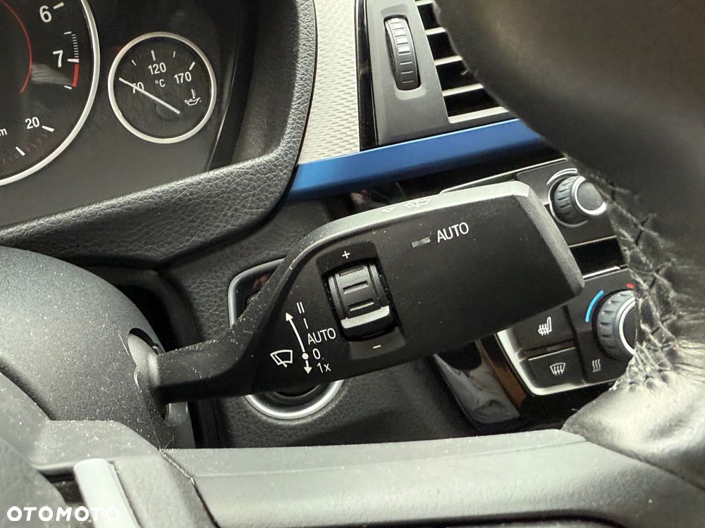 BMW Seria 4 430i xDrive M Sport - 26