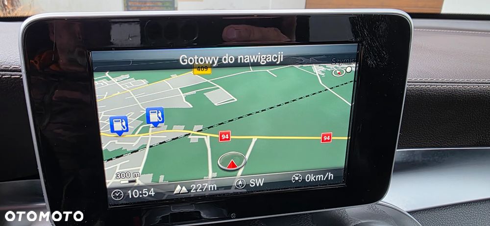 Mercedes-Benz GLC - 22