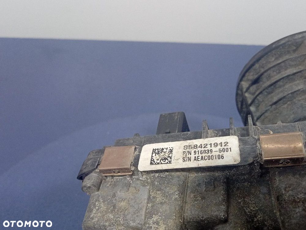 BMW X6 G06 3.0 D 265 KM TURBOSPRĘŻARKA 8584219 B57D30A - 7