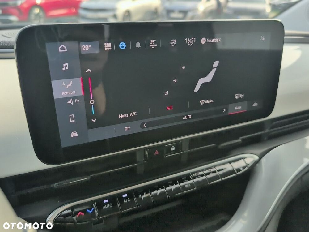 Fiat 500e - 22