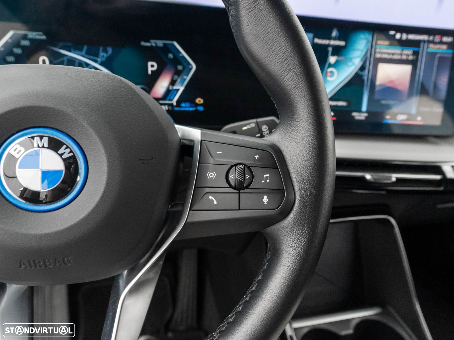 BMW 225xe Active Tourer e xDrive - 26