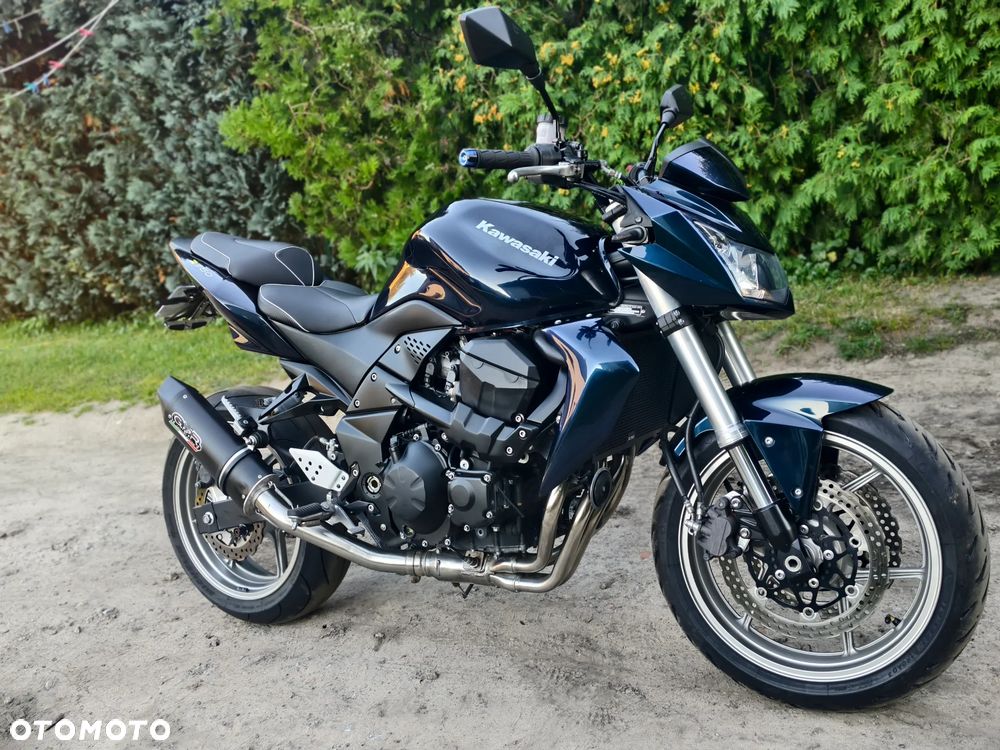 Kawasaki Z - 1