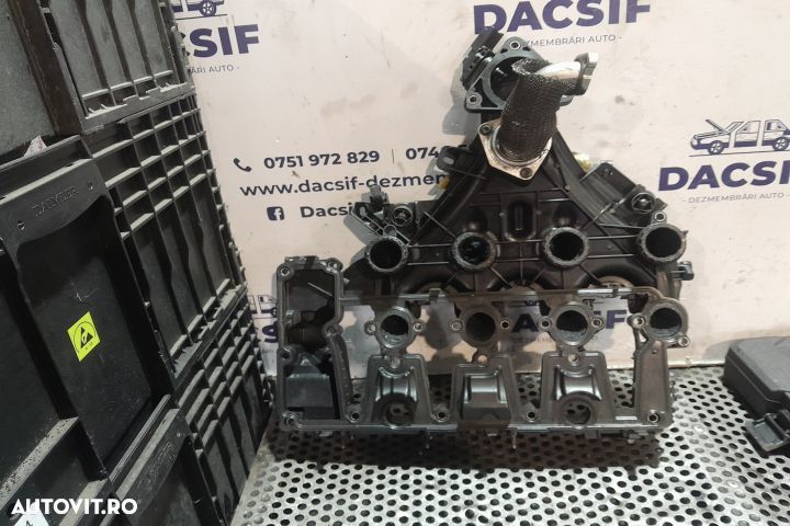Galerie admisie 9671434580 9671434580 Ford Kuga 1 [2008 - 2013] Cross - 3