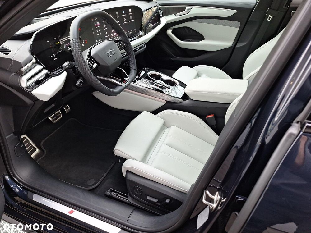 Audi A6 Avant - 13