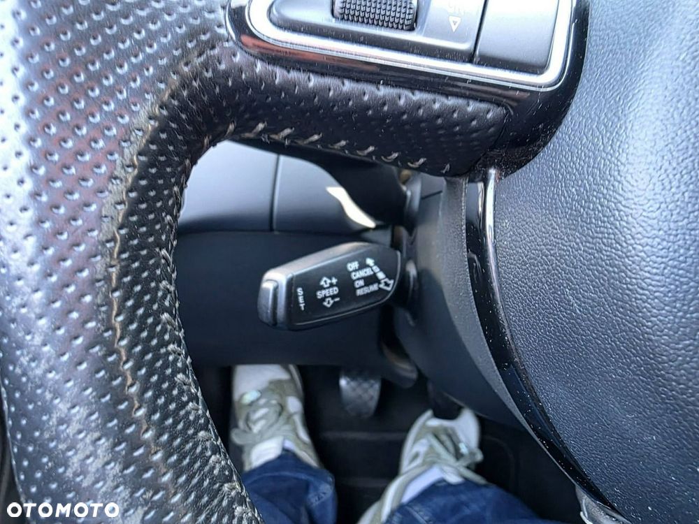 Audi A5 Sportback 1.8 TFSI - 16