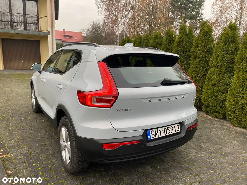 Volvo XC 40 - 12