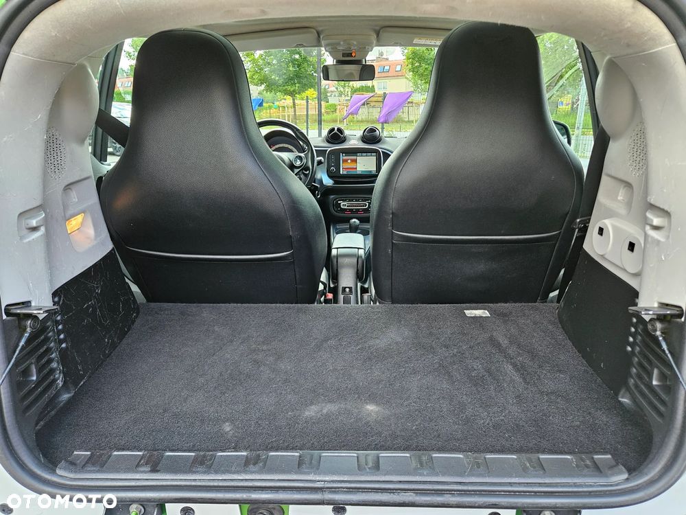 Smart Fortwo EQ prime edition one - 12