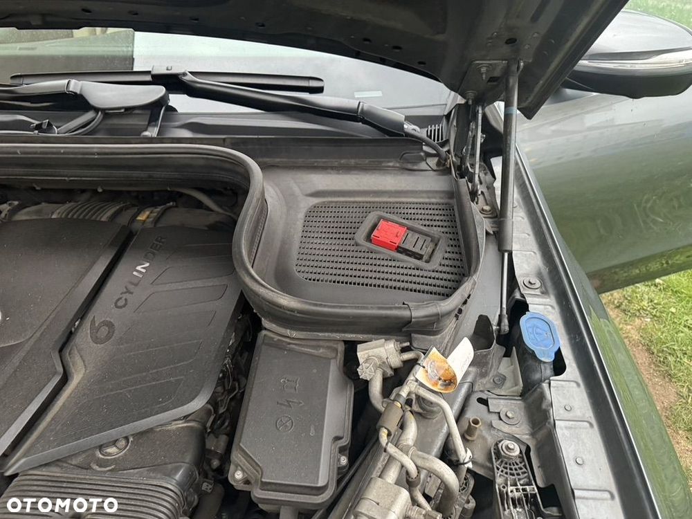 Mercedes-Benz GLS 400 d 4-Matic - 6