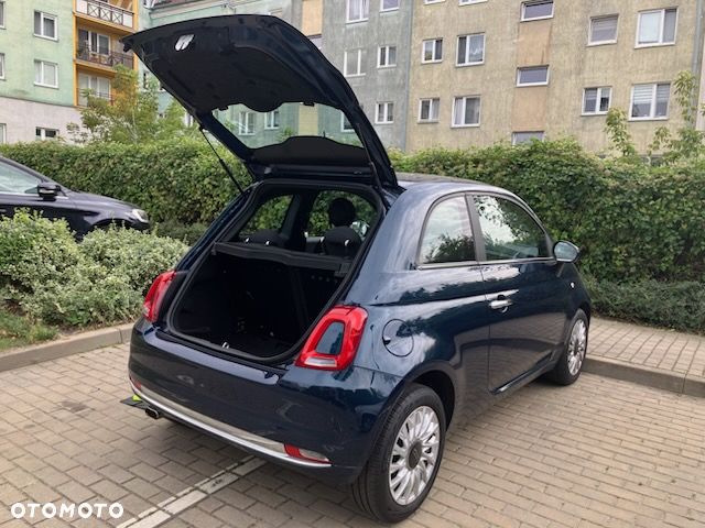 Fiat 500 1.0 Hybrid Dolcevita - 19