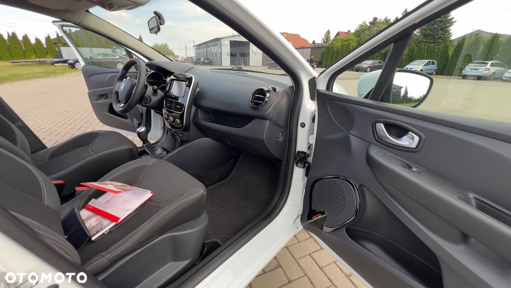 Renault Clio (Energy) TCe 90 Bose Edition - 17
