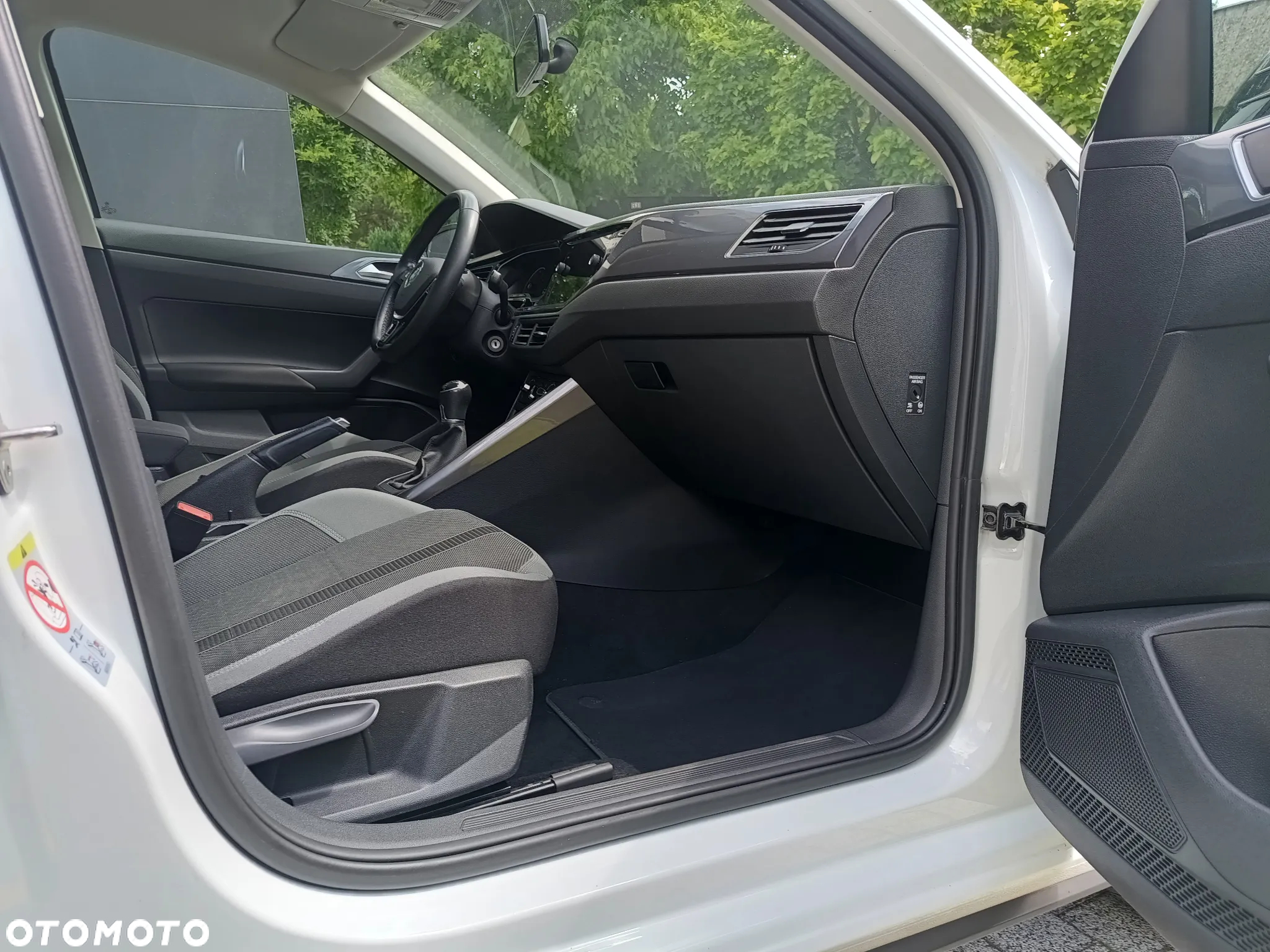 Volkswagen Polo 1.0 TSI Highline - 12
