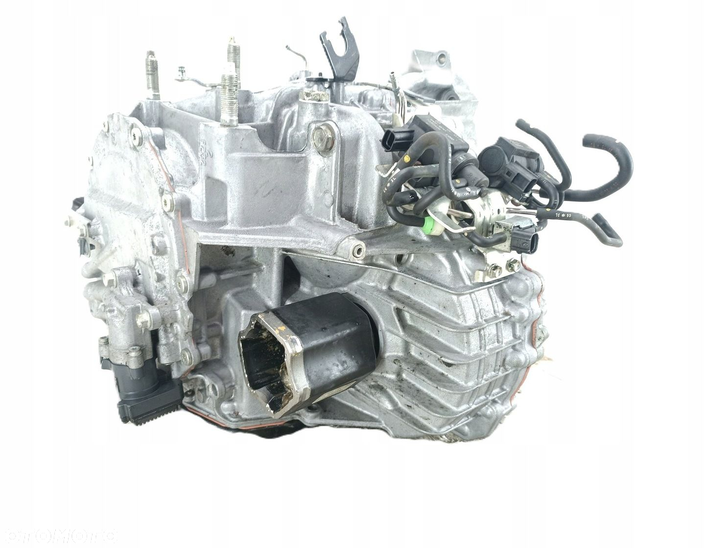 SKRZYNIA BIEGÓW AUTOMATYCZNA MAZDA 6 III GJ 2.2 D SKYACTIVE SH - 3