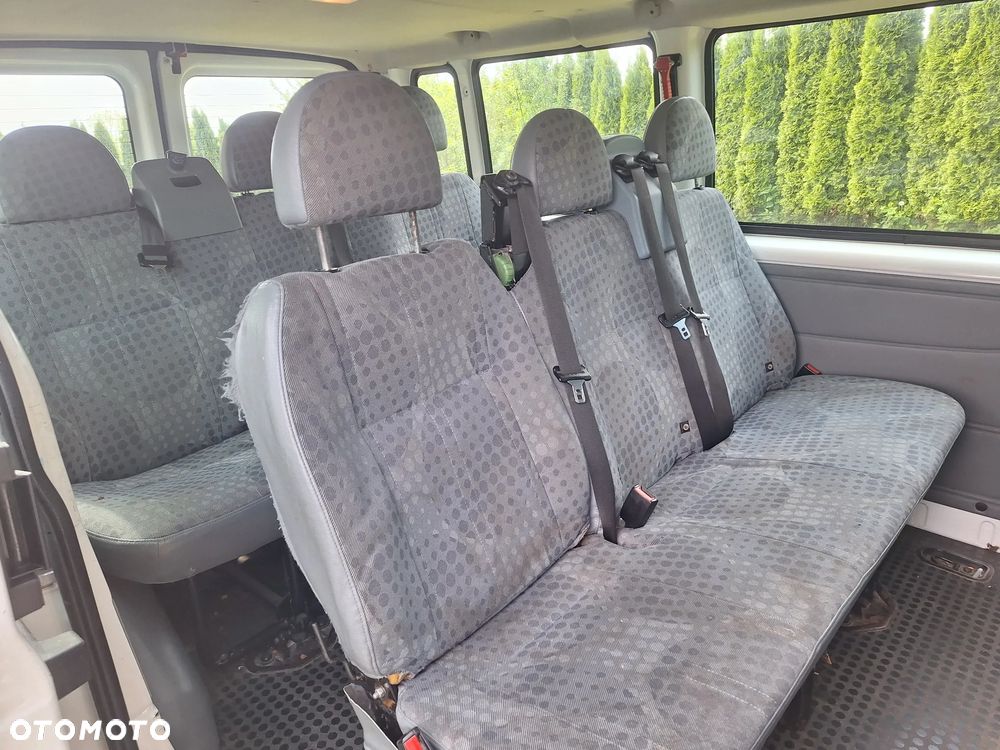 Ford Transit - 5