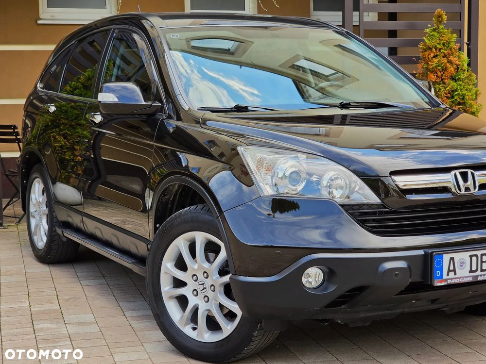 Honda CR-V 2.0 Executive - 15