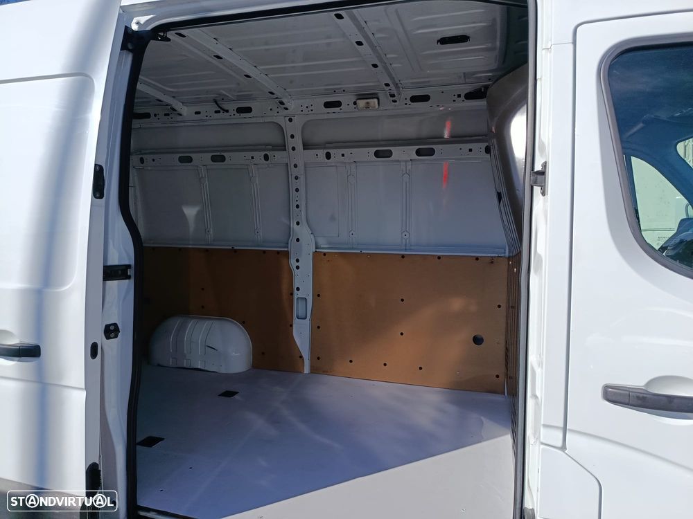 Renault Master 2.3 DCI L2H2 c/AC - 7