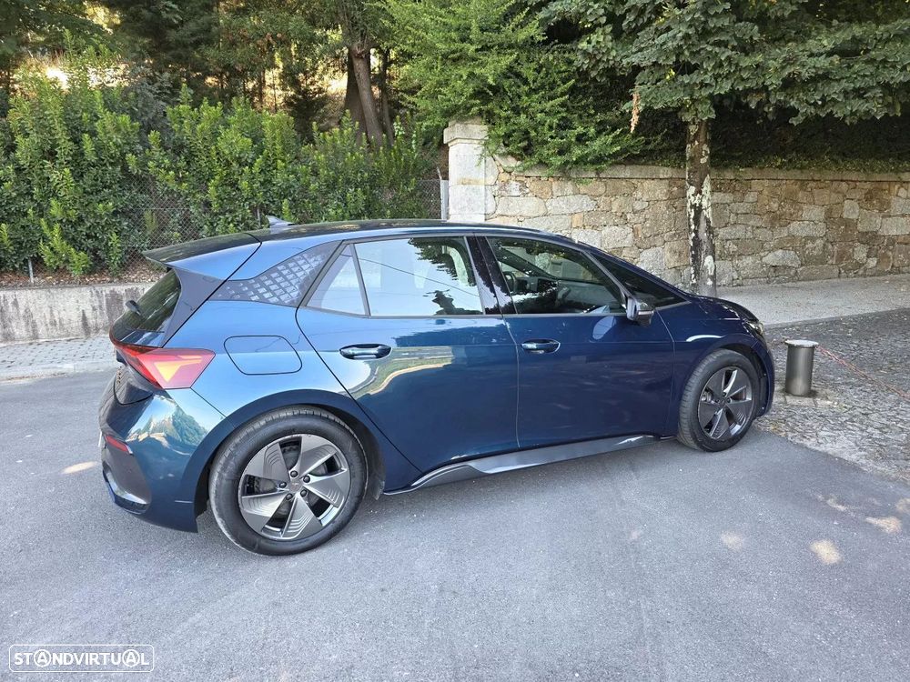 Cupra Born 150kW/60kWh - 30