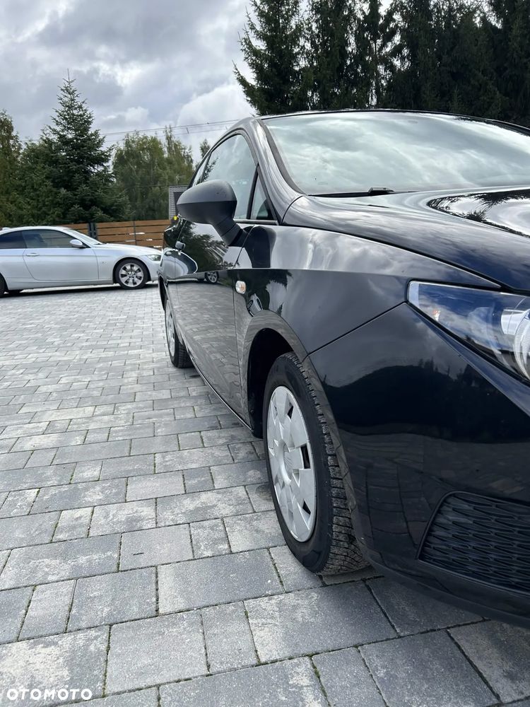 Seat Ibiza SC 1.2 12V Entry - 4