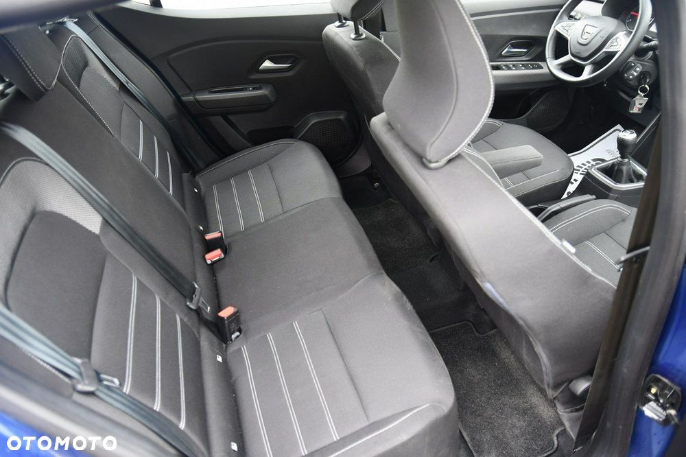 Dacia Sandero - 21