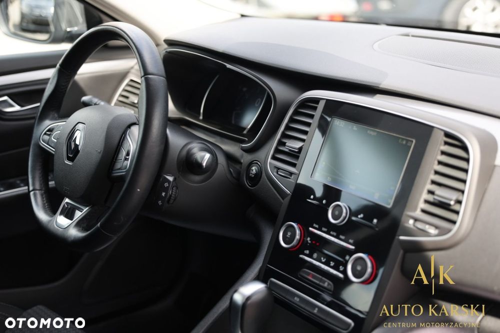 Renault Talisman - 23