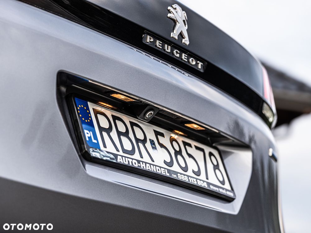 Peugeot 3008 PureTech 130 Stop & Start Active - 20